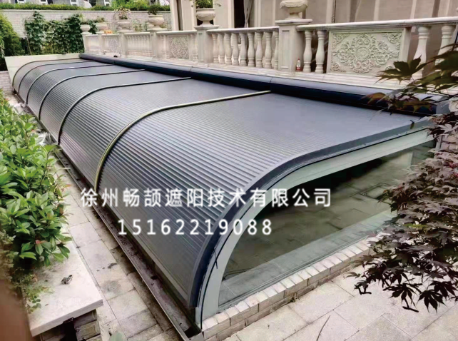 天幕簾和天棚簾的區(qū)別，你了解了嗎？